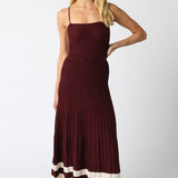 Olivaceous - Kenzie Dress