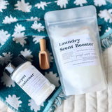 Aqualime - Laundry Scent Booster