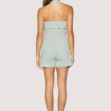 Lost + Wander, Vista Marina Romper