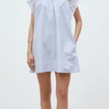 Cidji Dress, by Suncoo