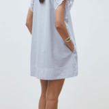 Cidji Dress, by Suncoo