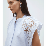 Cidji Dress, by Suncoo