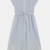 Clark Dress, by Suncoo