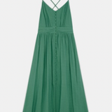 Crest Dress, by Suncoo