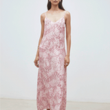 Cesaria Dress, by Suncoo