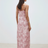 Cesaria Dress, by Suncoo
