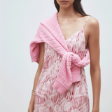 Cesaria Dress, by Suncoo