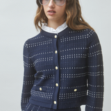 Ganeli Jacket by Suncoo