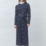 Ganeli Jacket by Suncoo
