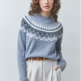 Pisti Sweater by Suncoo