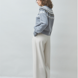Pisti Sweater by Suncoo