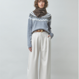 Pisti Sweater by Suncoo