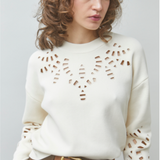Perika Sweater by Suncoo