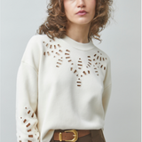 Perika Sweater by Suncoo