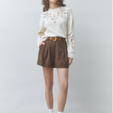 Perika Sweater by Suncoo