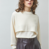 Prava Sweater by Suncoo