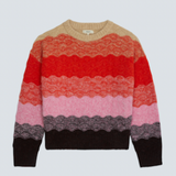 Panayo Sweater by Suncoo