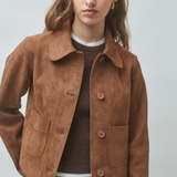Dune Jacket by Suncoo