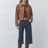 Dune Jacket by Suncoo