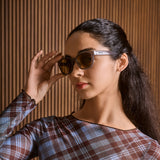 Ellis Sunglasses, Le Foon