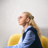 Daria Sunglasses, Le Foon