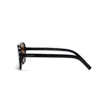 Seattle Sunglasses, Le Foon