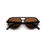Seattle Sunglasses, Le Foon