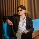 Elio Sunglasses, Le Foon