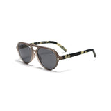 Seattle Sunglasses, Le Foon