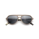 Seattle Sunglasses, Le Foon