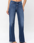 High Rise Loose Fit Jeans, Flying Monkey (Online only)