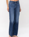 High Rise Loose Fit Jeans, Flying Monkey (Online only)