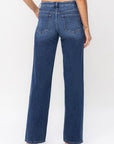 High Rise Loose Fit Jeans, Flying Monkey (Online only)