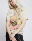 The Rolling Stones Tumbling Dice Tee, Recycled Karma