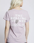 The Rolling Stones US Tour 1975 Tee