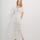 Guadalupe Design - Julieta Dress