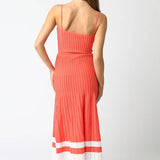 Olivaceous - Kenzie Dress