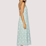 PREORDER Lost + Wander - Eternal Spring Maxi Dress