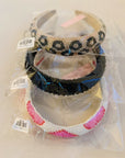 Beaded In Art Headband