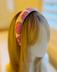 Beaded In Art Headband