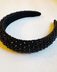 Beaded In Art Headband