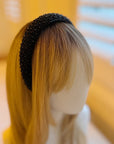 Beaded In Art Headband