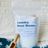 Aqualime - Laundry Scent Booster