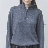 Pristo Sweater by Suncoo
