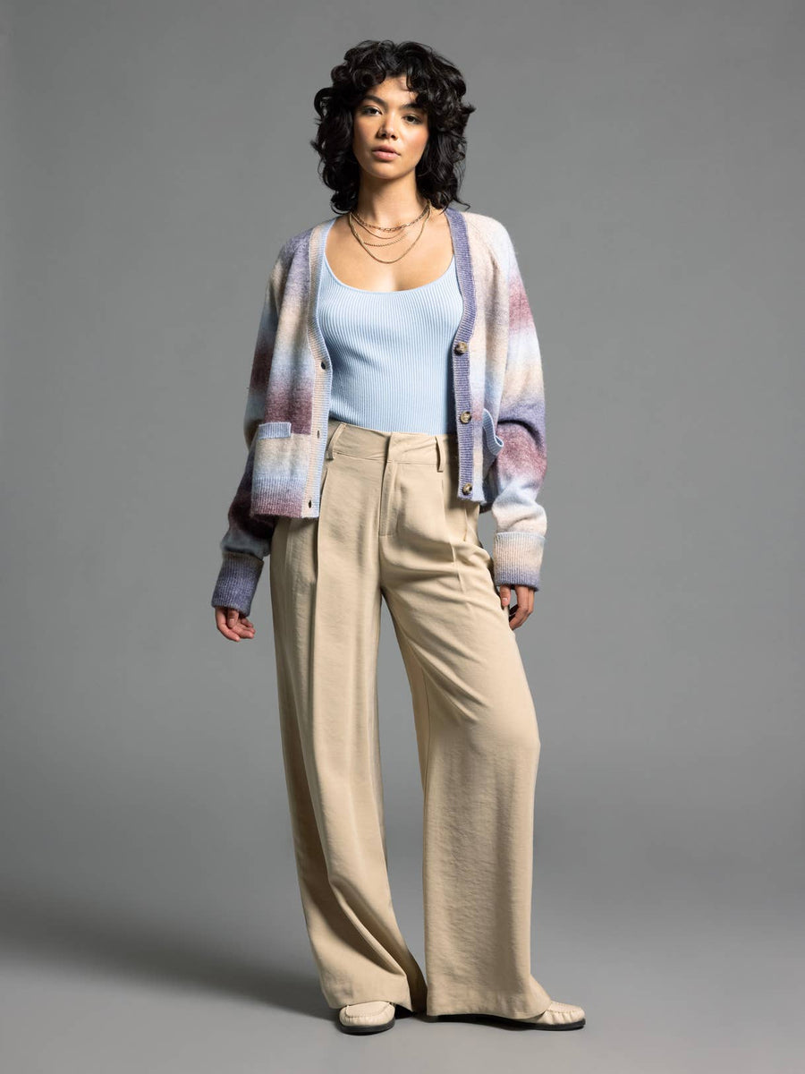 Weekend Los Angeles - Brina Cardigan