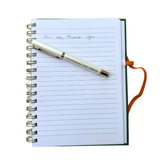 FUN CLUB - I Don't Want To Journal