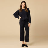 Softies - Marshmallow Reverse Seam Bracelet Lounge Set - Oprah's Fave