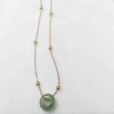 High Vibe Sentiments - Neck Candy Necklace (options vary)