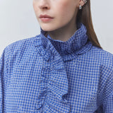 Lyes Blouse, by Suncoo