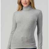 Hashttag Long Sleeve Turtleneck (various)